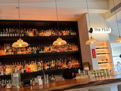 -The PEAT Coffee(深业中城店)