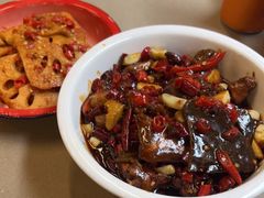 -老三样·旧食新味(万寿宫店)