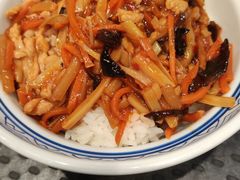 -吉野家(南昌铜锣湾店)