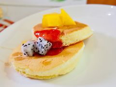 -温州铂尔曼酒店蘭 咖啡厅