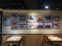 大堂-崔义清鲁菜馆(大明湖店)