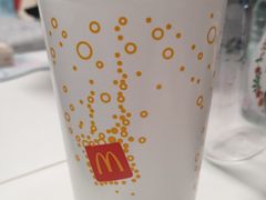 无糖可乐-麦当劳(望京国际商业中心店)