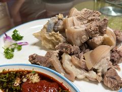 -菜根香土菜馆(文昌东路店)