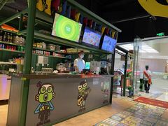 -蛙喔牛蛙(椒江青悦城店)