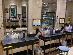 -东方之珠洗浴休闲广场(南开店)