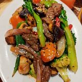 我愿称为合肥西餐届环境美味担当～
