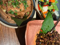 -云海肴·汽锅鸡·云南菜(美罗城店)