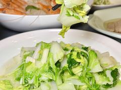-淮扬府(安定门店)