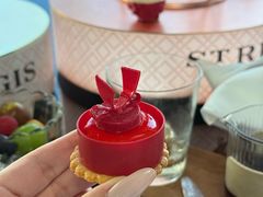 -瑞吉酒店·The Drawing Room闲逸廊·云端下午茶·夜奢Whiskey