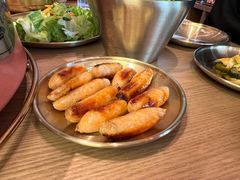 -西塔老太太泥炉烤肉(海上世界店)
