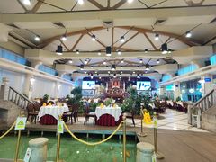 -金河半岛园林酒家(金融城店)