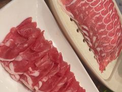 -额尔敦草原涮羊肉·烧烤(冻青树总店)