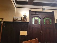-中山路壹号传奇club·啤酒花园餐厅