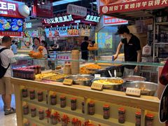 -丁家坡洋芋·观音桥好吃街A区(全国总店)