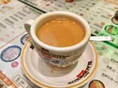 -华嫂冰室(尖沙咀店)