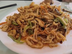 -胖子菜馆(隆昌路店)