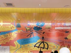 -菲滋意式餐厅(加州阳光二店)