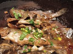 -码头鲜精致威海菜(欧乐坊店)