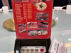 -津悦·正阳春烤鸭(红旗南路店)