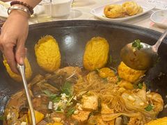 -江湖水乡铁锅炖魚(周庄嘉园店)