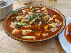 -雷祖芳老妈蹄花店