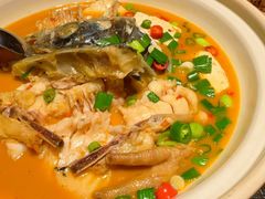 -桐湾大院·桐庐菜(滨江店)