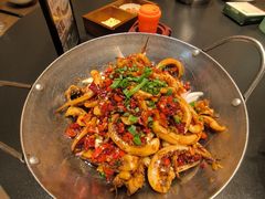 -衡厨(中南店)