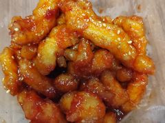 -德泰楼餐饮(莲湖路店)