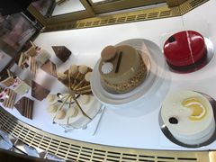 -PAUL LAFAYET 法式甜品(港汇广场店)