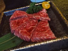 -樱嘢·炭火烧肉(惠南店)
