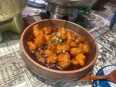 -一味大院•桐庐菜传承店(春江路店)