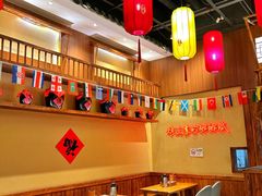 -老高烧烤(龙华星河iCO店)