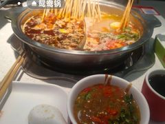 -袁记串串香(平潭店)