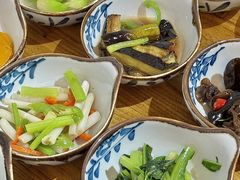 -妙香素食(梧桐山店)