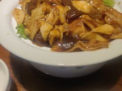 -惠宾饭庄(中山路店)