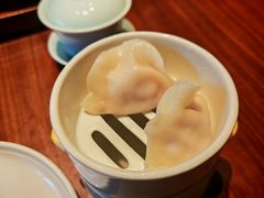 -喜鼎海胆水饺(东港店)