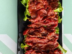-花田煮鲜牛肉火锅(钟楼众汇店)