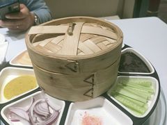 -锋味餐厅(空港复悦里店)