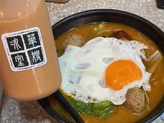 -华嫂冰室(湾仔店)