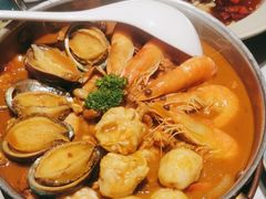 -鹿港小镇(霄云店)