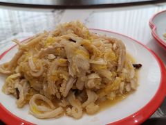 -正亮农家院·海鲜本地菜