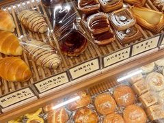 -慢熟面包店bud bread(孩儿巷店)