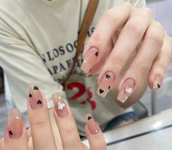 -LILY NAILS美甲美睫