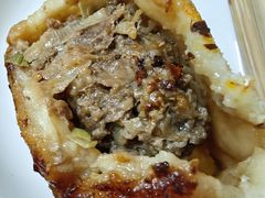 -宝瑞门钉肉饼店