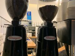 -AllorNothing横竖横咖啡(天虹店)