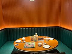 -上海人家花樣年华(中山公园店)