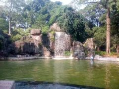 -珠海圆明新园