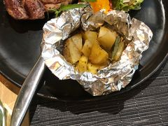 -百特喜·意大利餐厅(八佰伴镇江店)