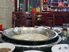 大堂-老来福·非遗酸汤兔(凯旋路店)
