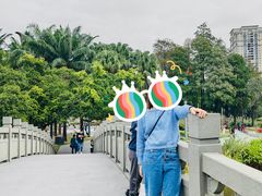 -四海公园(南山区)